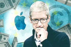 Hồ sơ Paradise: Những dư chấn xung quanh vụ rò rỉ chấn động