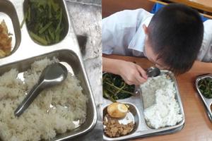 Hà Nội kiểm tra đột xuất công tác bán trú tại trường học