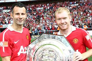 Vingroup mất 8 tháng đàm phán để đưa Giggs, Scholes đến Việt Nam