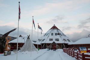 Na Uy: Cảnh sát phát hiện hơn 150 vụ hiếp dâm và tấn công tình dục ở Lapland