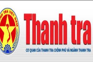 Đất của ông Kiên chưa được phép chuyển mục đích sử dụng