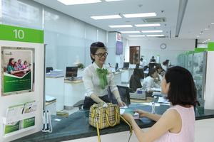 The Asian Banker đánh giá khả năng sinh lời của Vietcombank