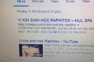 Lật kèo độc quyền hay chiêu trò của doanh nghiệp Hàn?