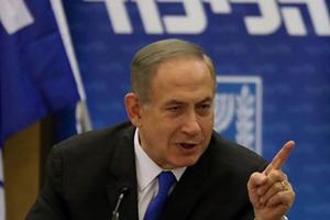 Thủ tướng Israel tiếp tục bị thẩm vấn về cáo buộc tham nhũng