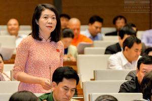 “Không thu hồi được tài sản là chống tham nhũng chưa triệt để”