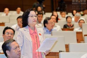 Một số lãnh đạo muốn có thêm “vợ bé” để quản lý tài sản tham nhũng
