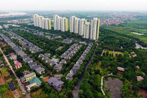 Hà Nội để thất thu 6.000 tỷ từ hàng loạt sai phạm các dự án nhà ở
