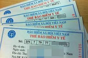 Chưa xem xét nâng mệnh giá bảo hiểm y tế