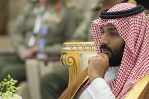 Ả Rập Saudi: Ủy ban chống tham nhũng bắt 4 bộ trưởng, 11 hoàng tử