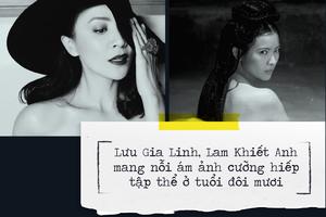 Dơ bẩn và tận cùng tuyệt vọng