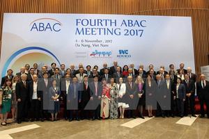 Khai mạc toàn thể Kỳ họp lần thứ 4 Hội đồng tư vấn kinh doanh APEC