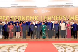 Nhiều hoạt động trong ngày cuối cùng của Tuần lễ Cấp cao APEC 2017