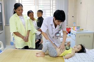 Bộ Y tế đề nghị điều tra vụ nghi ngờ ngộ độc thực phẩm tại Phú Thọ