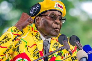 Zimbabwe: Các bộ trưởng tẩy chay cuộc họp của Tổng thống Mugabe