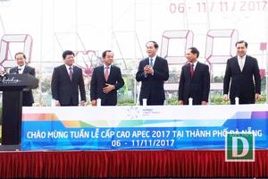Những sự kiện quan trọng tại Tuần lễ Cấp cao APEC