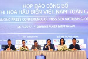 Hoa hậu biển chấp nhận thí sinh phẫu thuật thẩm mỹ như Hoa hậu Đại dương?