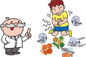 Nhận biết và xử trí khi xảy ra ngộ độc thực phẩm
