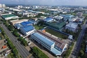 Điều chỉnh Quy hoạch KKT Nhơn Hội