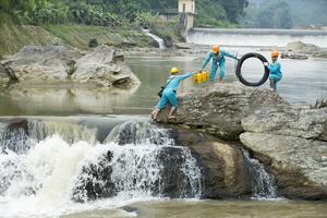 Tập đoàn Viettel là công ty nộp thuế lớn nhất Việt Nam