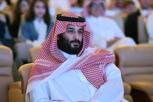11 hoàng tử Ả Rập Saudi bị tịch thu khoản tiền khổng lồ