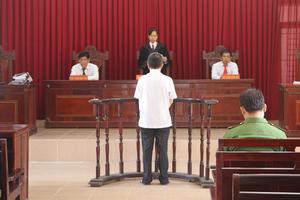 Chi cục trưởng thi hành án tham ô tiền tỷ