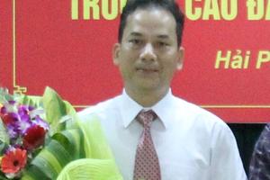 Bắt giam hiệu phó trường cao đẳng làm giả văn bằng chứng chỉ