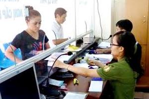 Rút ngắn thời gian xác nhận nhân sự công dân Việt Nam ở nước ngoài