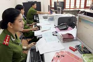 Quản lý chặt chẽ cơ sở dữ liệu về thi hành tạm giữ, tạm giam