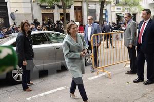 Tây Ban Nha: Chủ tịch Hội đồng lập pháp vùng Catalonia bị bắt