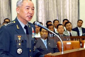 Hàn Quốc: Hai cựu giám đốc cơ quan tình báo quốc gia bị bắt giữ