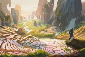 Vingroup sẽ xây dựng công viên giải trí kiểu Disneyland