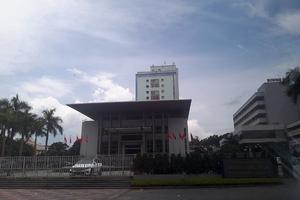 Quyết liệt trong công tác phòng, chống tham nhũng