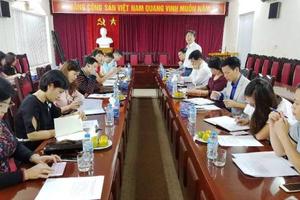Nội dung truyền thông phù hợp, gắn chuyên môn với sinh hoạt nội bộ