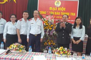 Phát huy tính chủ động, phát triển kinh tế, chăm lo đời sống công đoàn viên