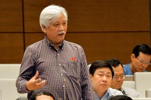 Sân bay Long Thành: Lo vốn “đầu chuột, đuôi voi”