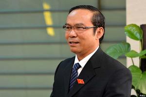 Không chứng minh được nguồn gốc tài sản là hợp pháp phải thu hồi
