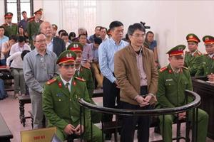 Tại sao thu hồi tài sản tham nhũng thấp?