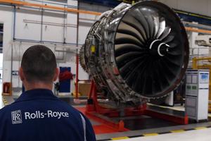 Giới chức Mỹ công bố bê bối tham nhũng của Rolls-Royce