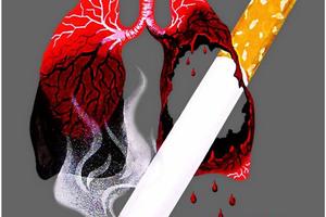 Tăng cường thực thi Luật Phòng, chống tác hại thuốc lá