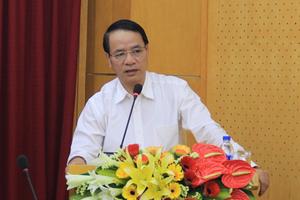 Làm luật phải biết thỏa thuận và đàm phán