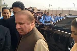 Cựu Thủ tướng Pakistan hầu tòa