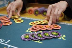 Đạo luật Chống rửa tiền kiểm soát casino