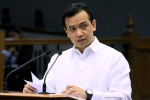 Thượng nghị sĩ Philippines bị kiện vì tiết lộ tài liệu