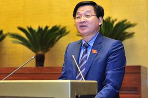 Thiết lập cơ chế kiểm soát để “không thể tham nhũng”