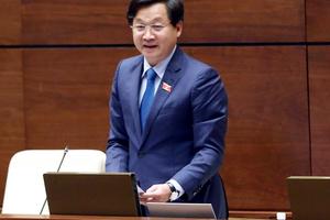 Giải quyết tố cáo người về hưu để tránh “chuyến tàu vét”