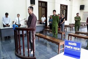 Nghi vấn án “mua bán trái phép ma túy”: Trả hồ sơ điều tra bổ sung