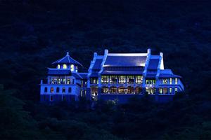 Nơi nghỉ ngơi xa hoa của các nguyên thủ tại APEC