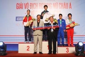 Đón chờ những trận chung kết Boxing rực lửa tại Công viên 23/9