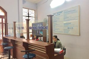 Hải Phòng: Siết chặt kỷ cương công vụ 