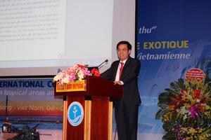 Hội nghị quốc tế tiếp cận ngoại khoa đầu tiên tại Việt Nam